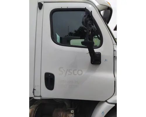 FREIGHTLINER CASCADIA 113-125 DOOR ASSEMBLY, FRONT