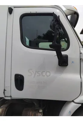 FREIGHTLINER CASCADIA 113-125 DOOR ASSEMBLY, FRONT