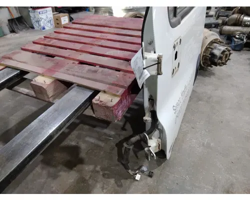 FREIGHTLINER CASCADIA 113-125 DOOR ASSEMBLY, FRONT