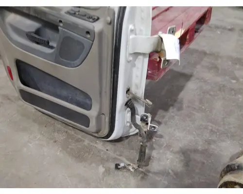 FREIGHTLINER CASCADIA 113-125 DOOR ASSEMBLY, FRONT