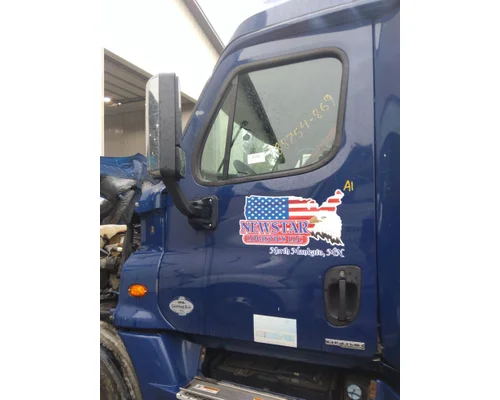 FREIGHTLINER CASCADIA 113-125 DOOR ASSEMBLY, FRONT