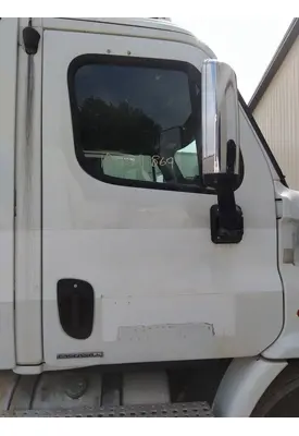 FREIGHTLINER CASCADIA 113-125 DOOR ASSEMBLY, FRONT