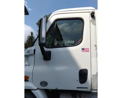 FREIGHTLINER CASCADIA 113-125 DOOR ASSEMBLY, FRONT
