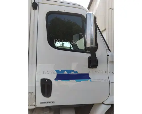 FREIGHTLINER CASCADIA 113-125 DOOR ASSEMBLY, FRONT