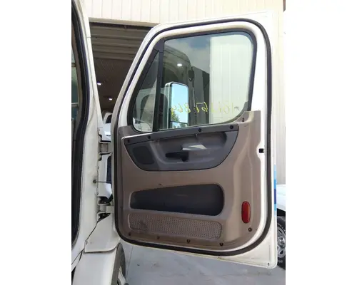FREIGHTLINER CASCADIA 113-125 DOOR ASSEMBLY, FRONT