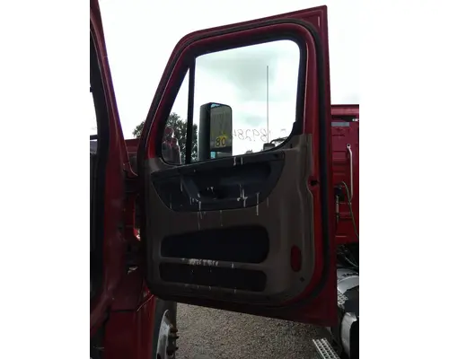 FREIGHTLINER CASCADIA 113-125 DOOR ASSEMBLY, FRONT