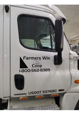 FREIGHTLINER CASCADIA 113-125 DOOR ASSEMBLY, FRONT