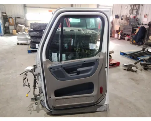 FREIGHTLINER CASCADIA 113-125 DOOR ASSEMBLY, FRONT