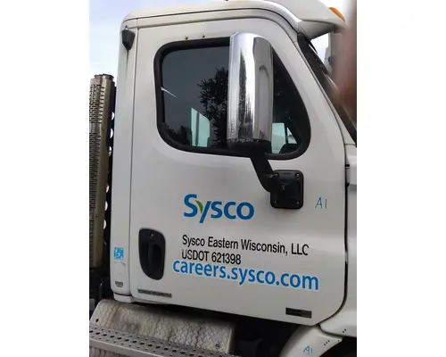 FREIGHTLINER CASCADIA 113-125 DOOR ASSEMBLY, FRONT