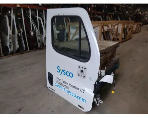 FREIGHTLINER CASCADIA 113-125 DOOR ASSEMBLY, FRONT