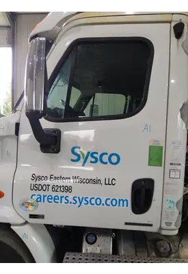 FREIGHTLINER CASCADIA 113-125 DOOR ASSEMBLY, FRONT