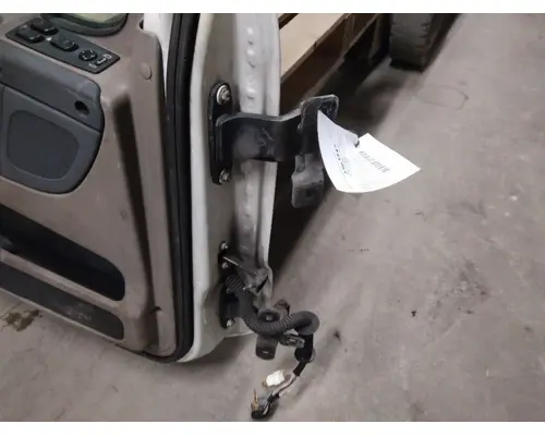 FREIGHTLINER CASCADIA 113-125 DOOR ASSEMBLY, FRONT