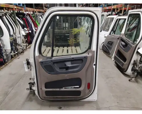 FREIGHTLINER CASCADIA 113-125 DOOR ASSEMBLY, FRONT