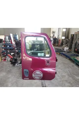 FREIGHTLINER CASCADIA 113-125 DOOR ASSEMBLY, FRONT