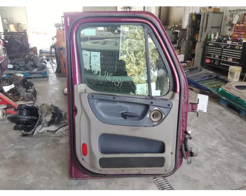 FREIGHTLINER CASCADIA 113-125 DOOR ASSEMBLY, FRONT