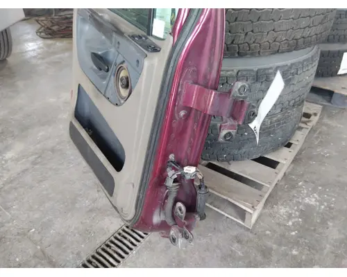 FREIGHTLINER CASCADIA 113-125 DOOR ASSEMBLY, FRONT
