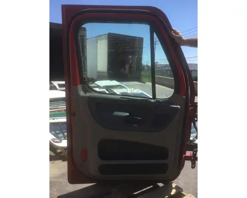FREIGHTLINER CASCADIA 113-125 DOOR ASSEMBLY, FRONT