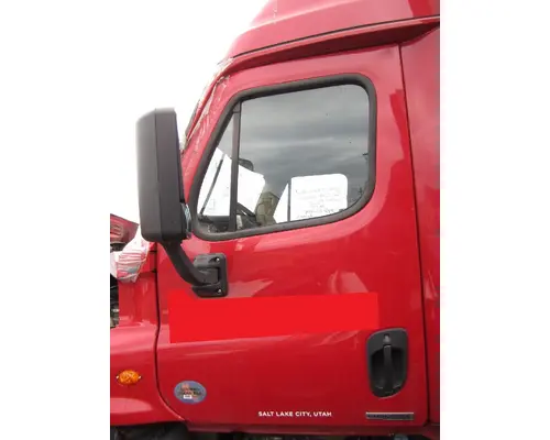 FREIGHTLINER CASCADIA 113-125 DOOR ASSEMBLY, FRONT