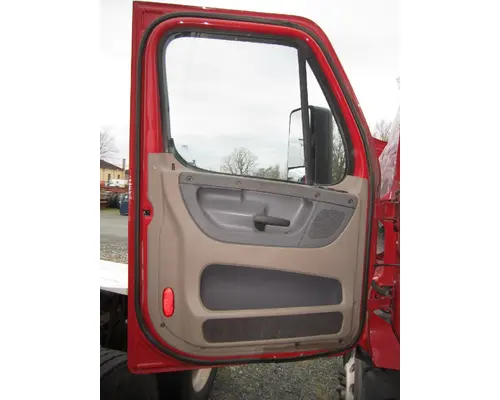 FREIGHTLINER CASCADIA 113-125 DOOR ASSEMBLY, FRONT