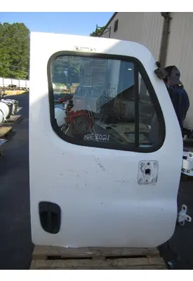 FREIGHTLINER CASCADIA 113-125 DOOR ASSEMBLY, FRONT