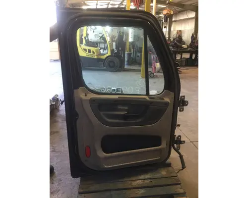 FREIGHTLINER CASCADIA 113-125 DOOR ASSEMBLY, FRONT