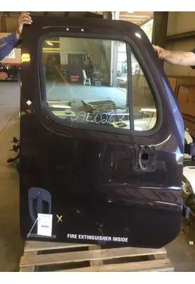 FREIGHTLINER CASCADIA 113-125 DOOR ASSEMBLY, FRONT