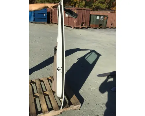 FREIGHTLINER CASCADIA 113-125 DOOR ASSEMBLY, FRONT