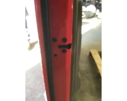 FREIGHTLINER CASCADIA 113-125 DOOR ASSEMBLY, FRONT