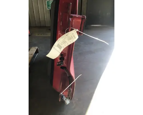 FREIGHTLINER CASCADIA 113-125 DOOR ASSEMBLY, FRONT