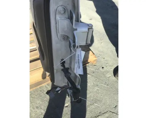 FREIGHTLINER CASCADIA 113-125 DOOR ASSEMBLY, FRONT