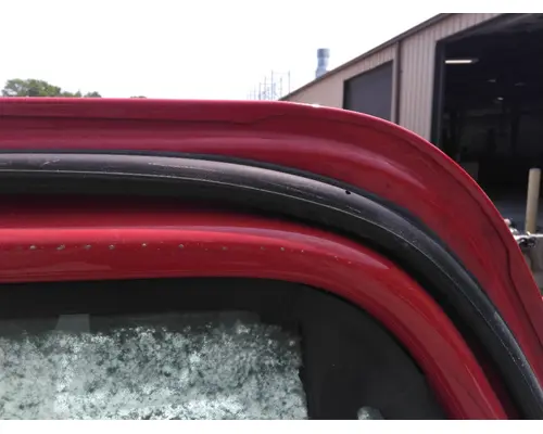 FREIGHTLINER CASCADIA 113-125 DOOR ASSEMBLY, FRONT