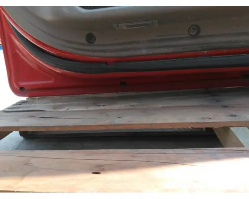 FREIGHTLINER CASCADIA 113-125 DOOR ASSEMBLY, FRONT