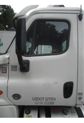 FREIGHTLINER CASCADIA 113-125 DOOR ASSEMBLY, FRONT