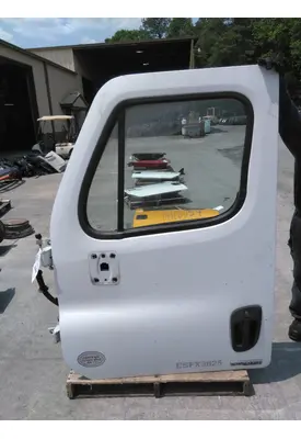 FREIGHTLINER CASCADIA 113-125 DOOR ASSEMBLY, FRONT