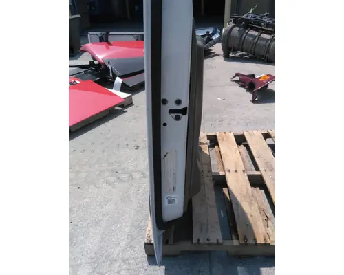 FREIGHTLINER CASCADIA 113-125 DOOR ASSEMBLY, FRONT