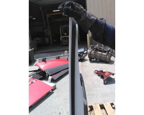 FREIGHTLINER CASCADIA 113-125 DOOR ASSEMBLY, FRONT