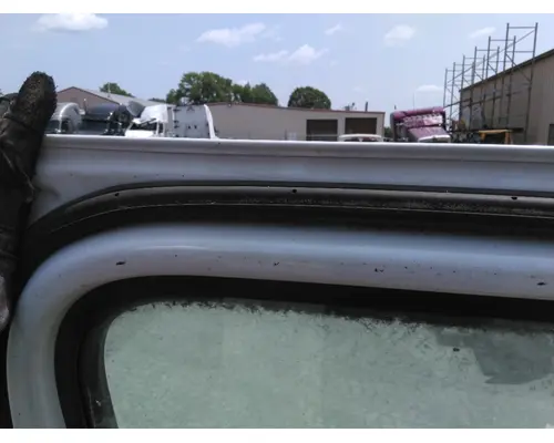 FREIGHTLINER CASCADIA 113-125 DOOR ASSEMBLY, FRONT