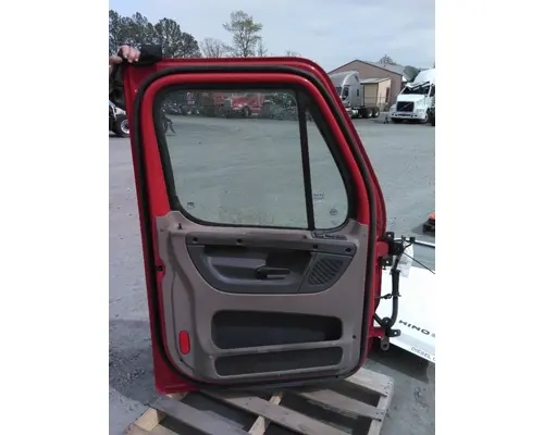 FREIGHTLINER CASCADIA 113-125 DOOR ASSEMBLY, FRONT