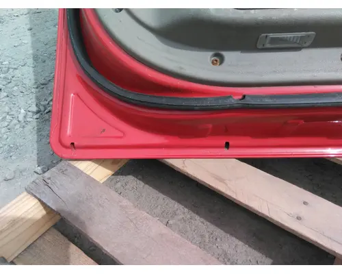 FREIGHTLINER CASCADIA 113-125 DOOR ASSEMBLY, FRONT