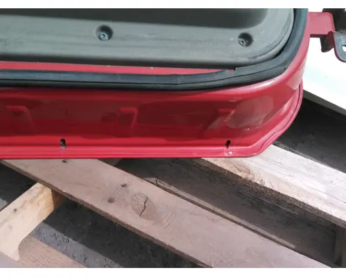 FREIGHTLINER CASCADIA 113-125 DOOR ASSEMBLY, FRONT