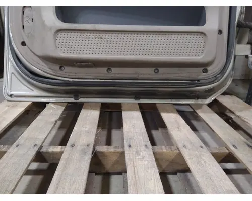 FREIGHTLINER CASCADIA 113-125 DOOR ASSEMBLY, FRONT