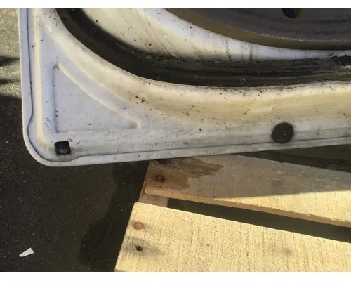 FREIGHTLINER CASCADIA 113-125 DOOR ASSEMBLY, FRONT