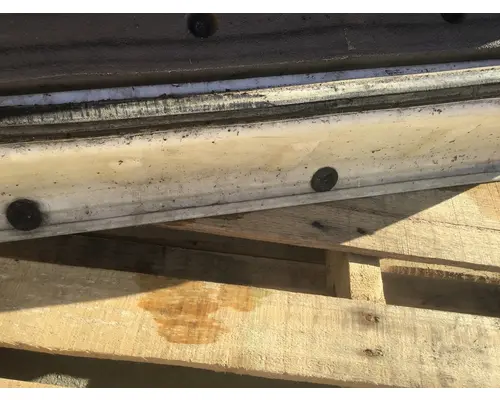 FREIGHTLINER CASCADIA 113-125 DOOR ASSEMBLY, FRONT