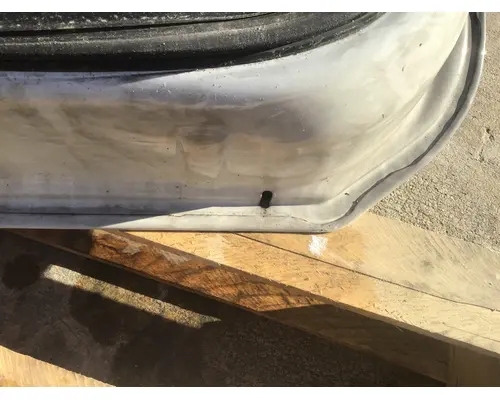 FREIGHTLINER CASCADIA 113-125 DOOR ASSEMBLY, FRONT