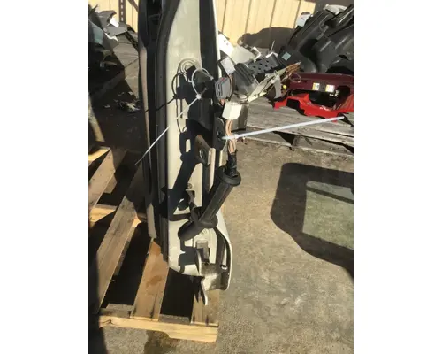 FREIGHTLINER CASCADIA 113-125 DOOR ASSEMBLY, FRONT