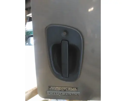 FREIGHTLINER CASCADIA 113-125 DOOR ASSEMBLY, FRONT
