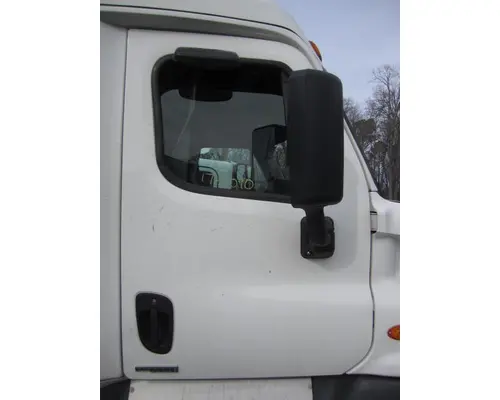 FREIGHTLINER CASCADIA 113-125 DOOR ASSEMBLY, FRONT