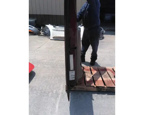 FREIGHTLINER CASCADIA 113-125 DOOR ASSEMBLY, FRONT