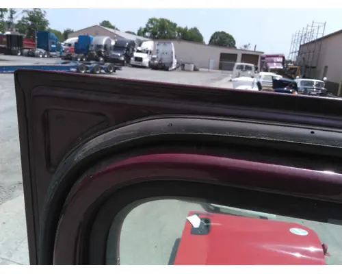 FREIGHTLINER CASCADIA 113-125 DOOR ASSEMBLY, FRONT