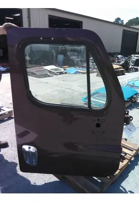 FREIGHTLINER CASCADIA 113-125 DOOR ASSEMBLY, FRONT